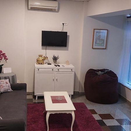 Appartamento Stan Centar U Stocu Stolac Esterno foto
