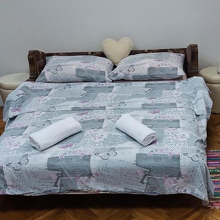 Appartamento Stan Centar U Stocu Stolac Esterno foto