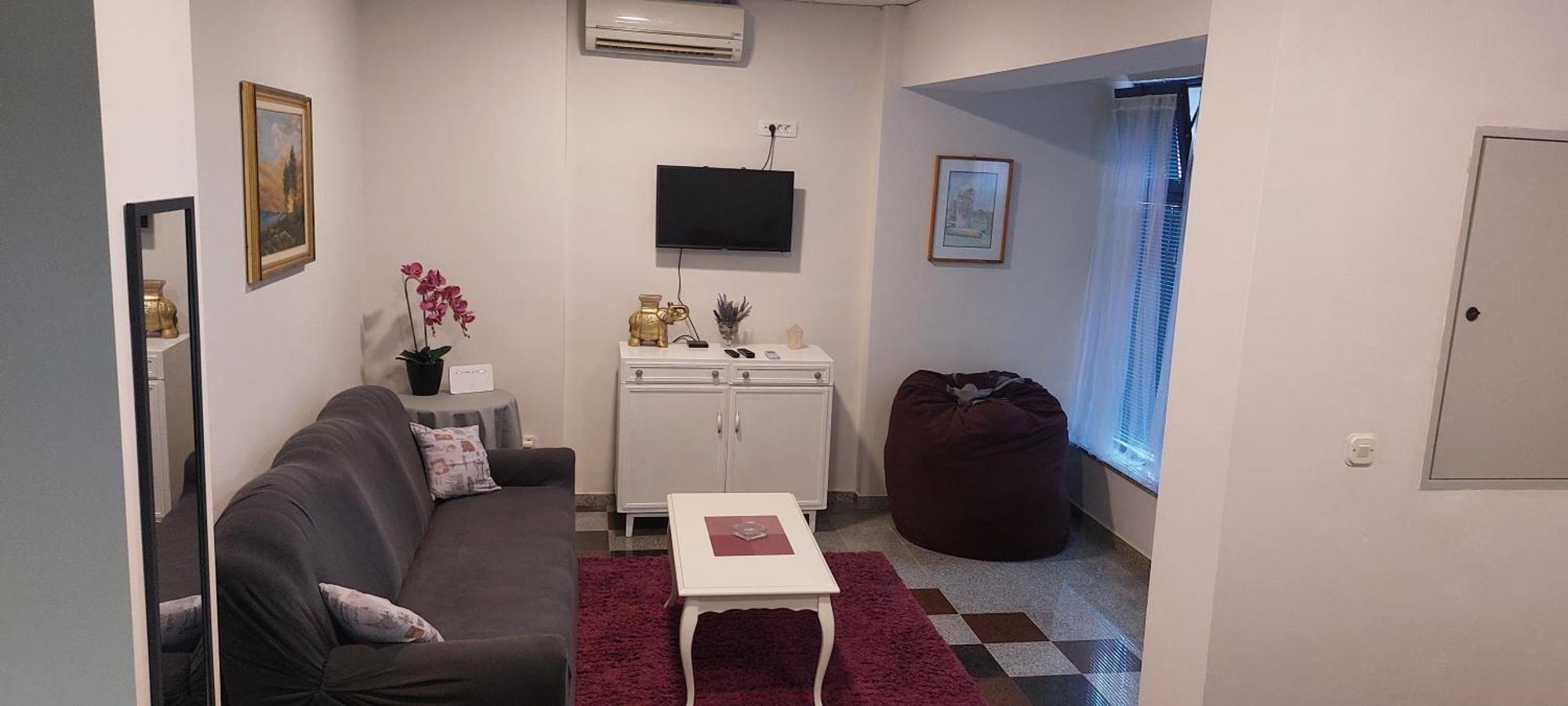 Appartamento Stan Centar U Stocu Stolac Esterno foto