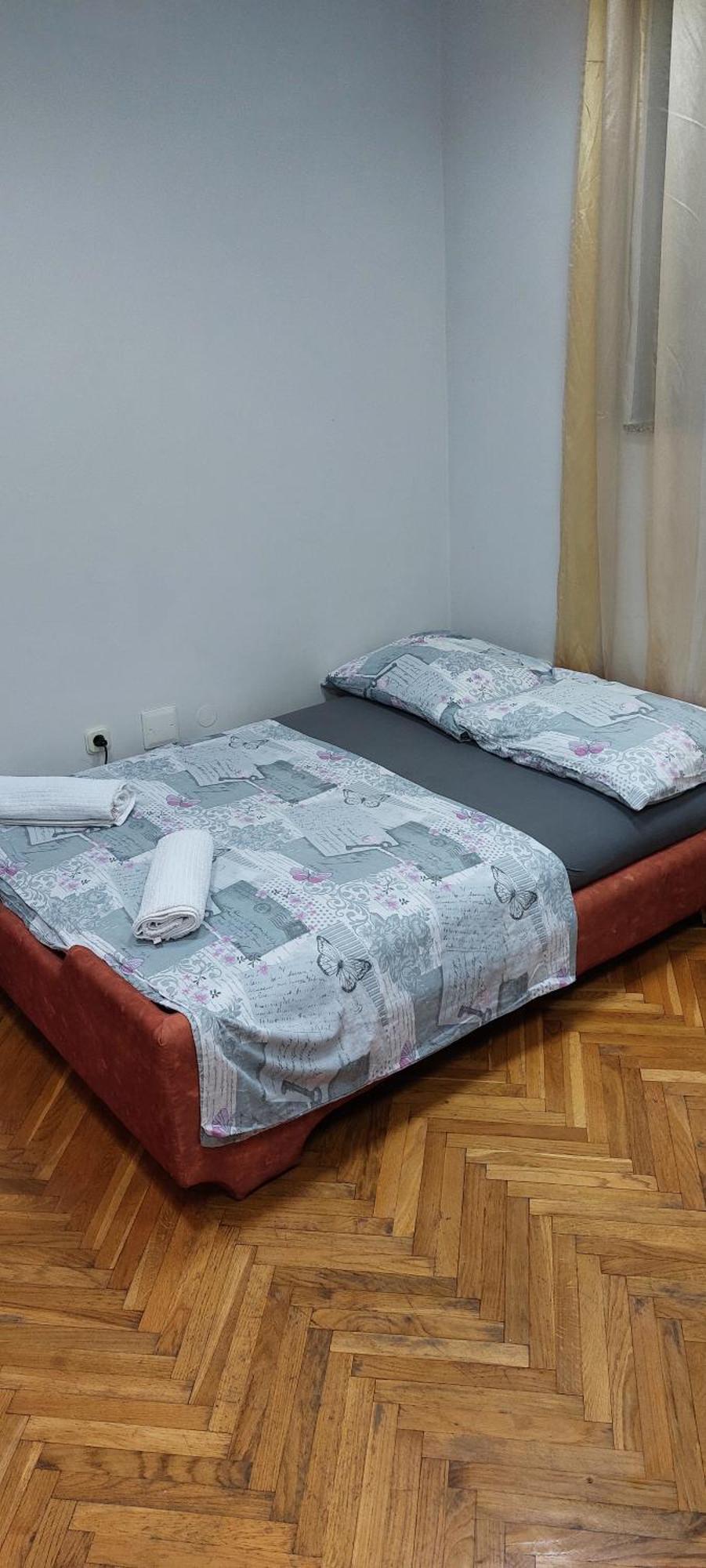 Appartamento Stan Centar U Stocu Stolac Esterno foto