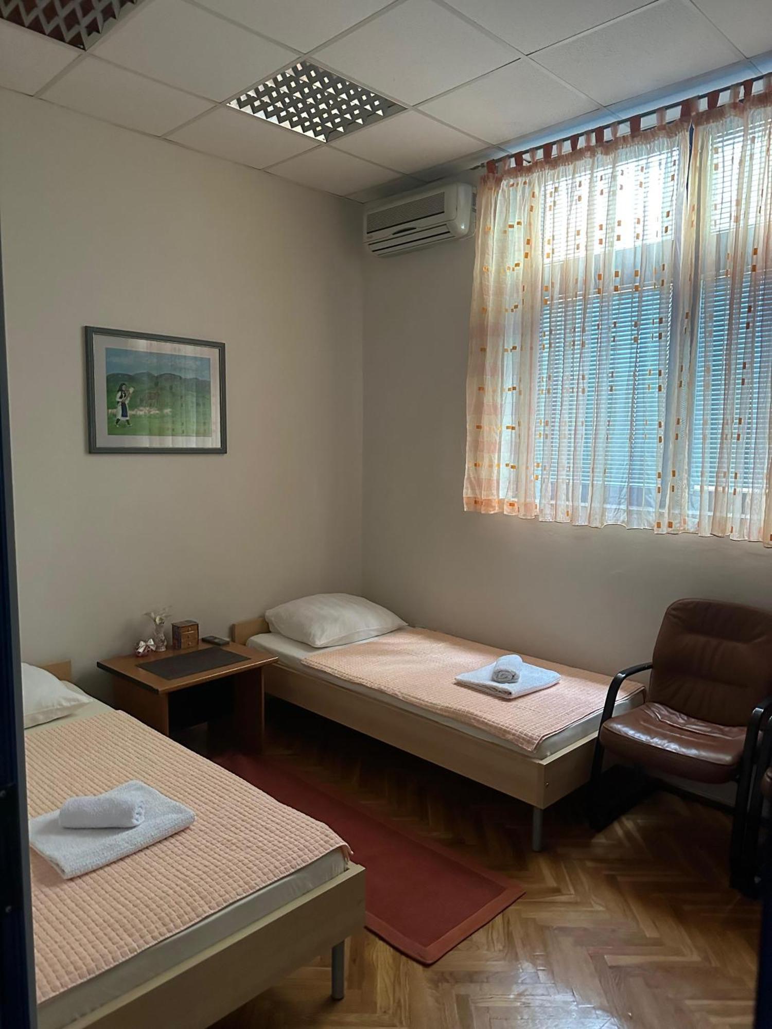 Appartamento Stan Centar U Stocu Stolac Esterno foto